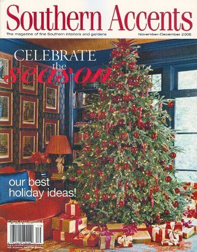 Interior design project example by Sara Demartini